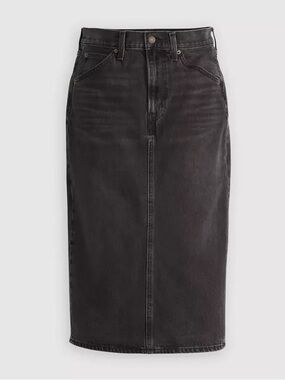 NWT Levi’s Jean Skirt